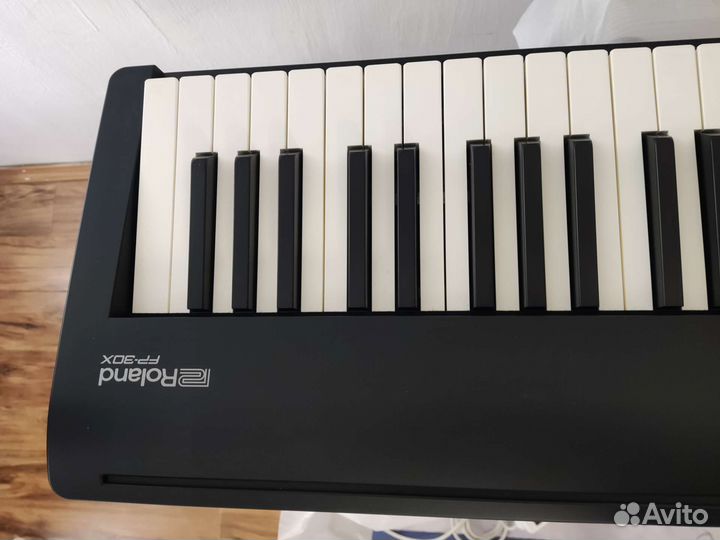 Roland fp30x в наличии