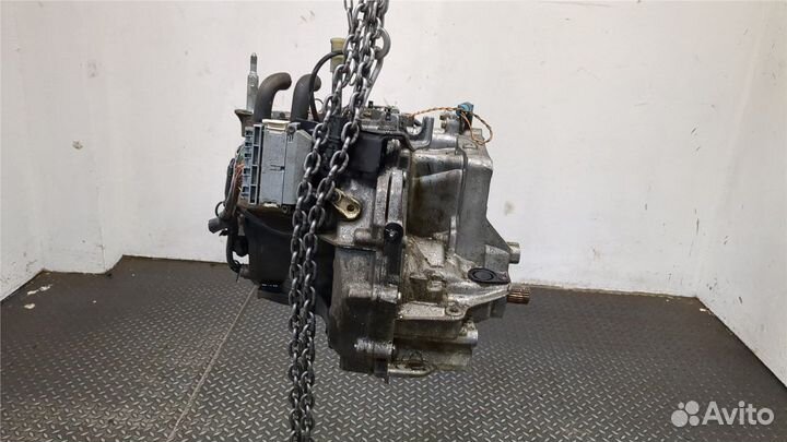 Кпп - автомат (АКПП) Renault Megane 2, 2007