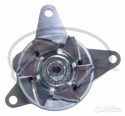 Насос водяной WP0165 Gates
