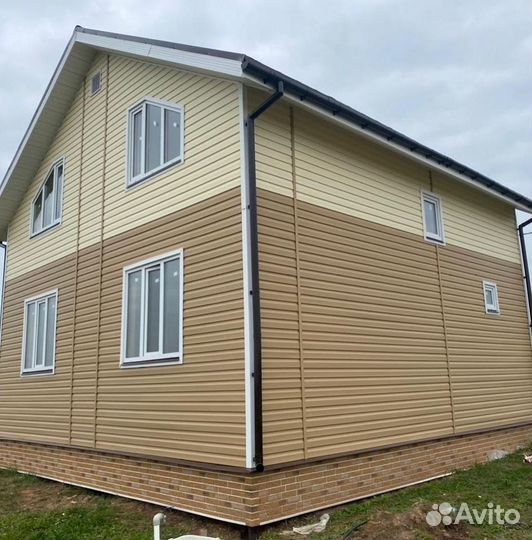 Пластиковые окна остекление