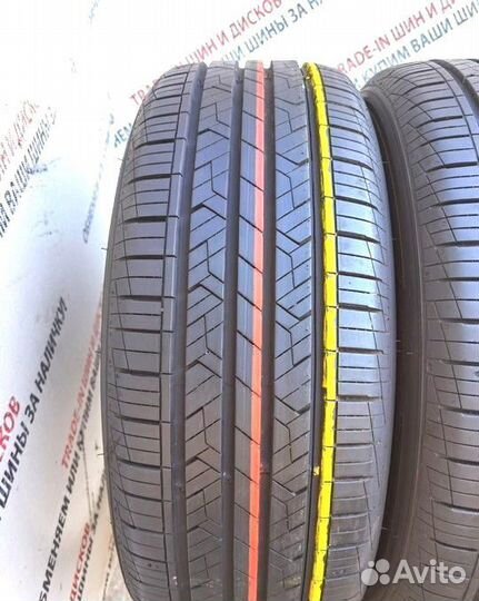 Hankook Kinergy EX H308 205/55 R16 91H