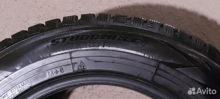 R18 Toyo Observe G3-Ice 235/65, PCD 5x114.3 DIA 66.1