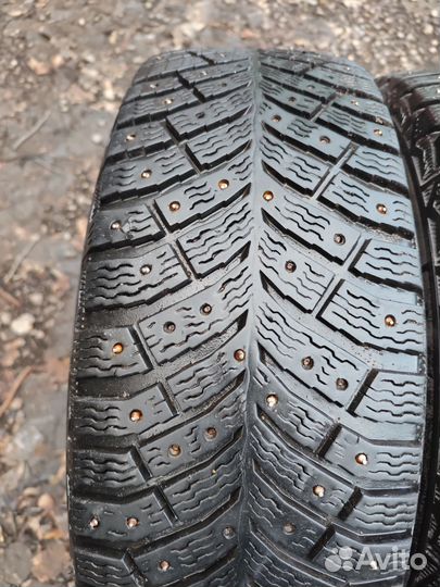 Michelin X-Ice North 4 195/65 R15 95T