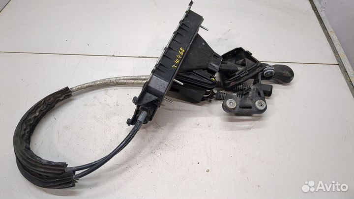 Кулиса кпп Skoda Octavia (A7), 2018