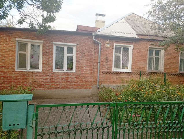 Дом 106 м² на участке 6,5 сот.