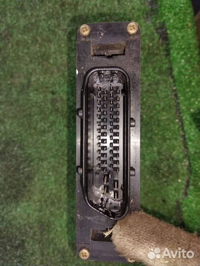 Блок управления АКПП Volkswagen Touran 1