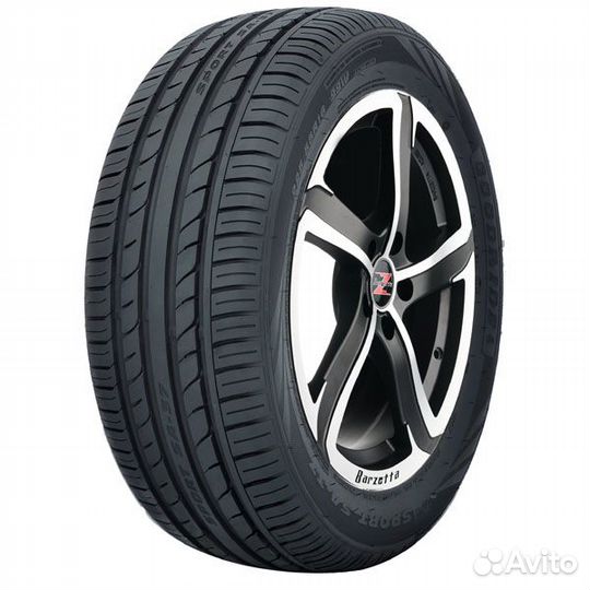 Goodride SA 37 225/45 R18 95Y