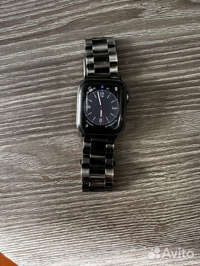 Apple watch nike se 40 mm