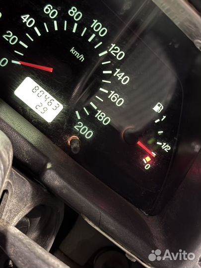 ВАЗ 2110 1.5 МТ, 2006, 80 400 км