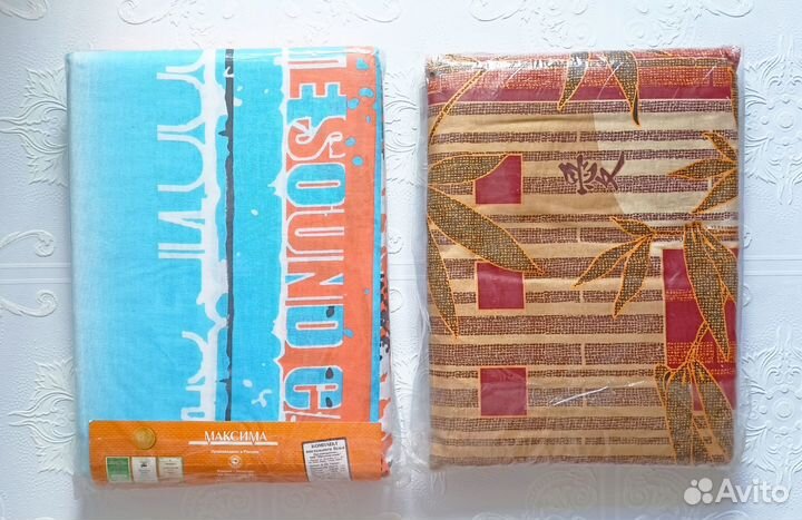 Постельное белье