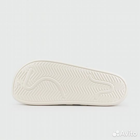 Сабо Adidas Clogs White