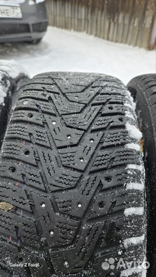 Hankook Winter I'Cept RS2 W452 185/60 R14 82