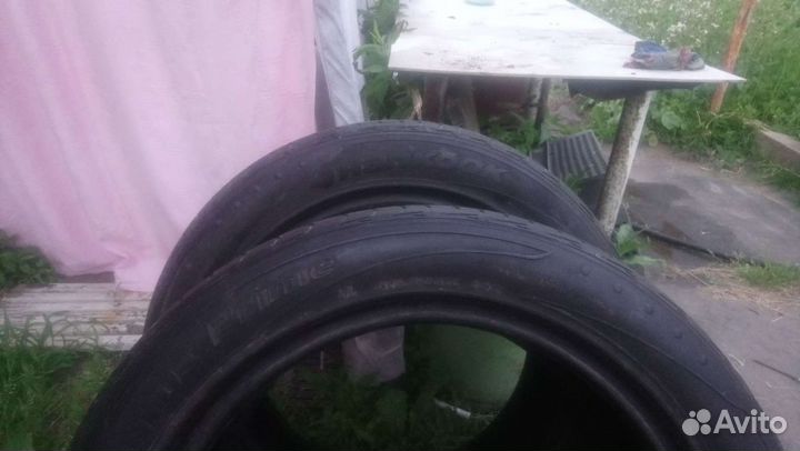 Hankook Optimo Sport 215/55 R17 94W