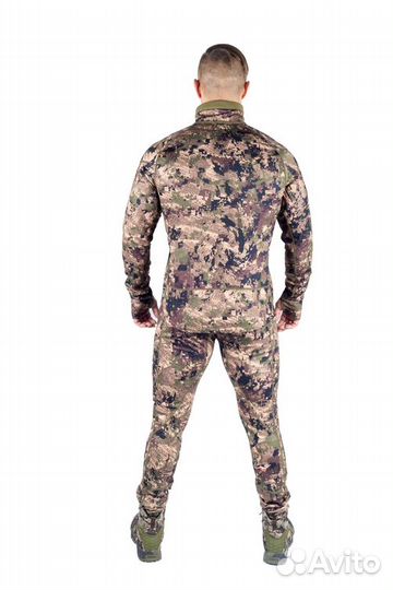 Термобелье комплект King Hunter base layer (Camo G