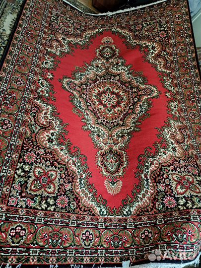 Ковер 2,4 м/ 3,4 м, Бельгия