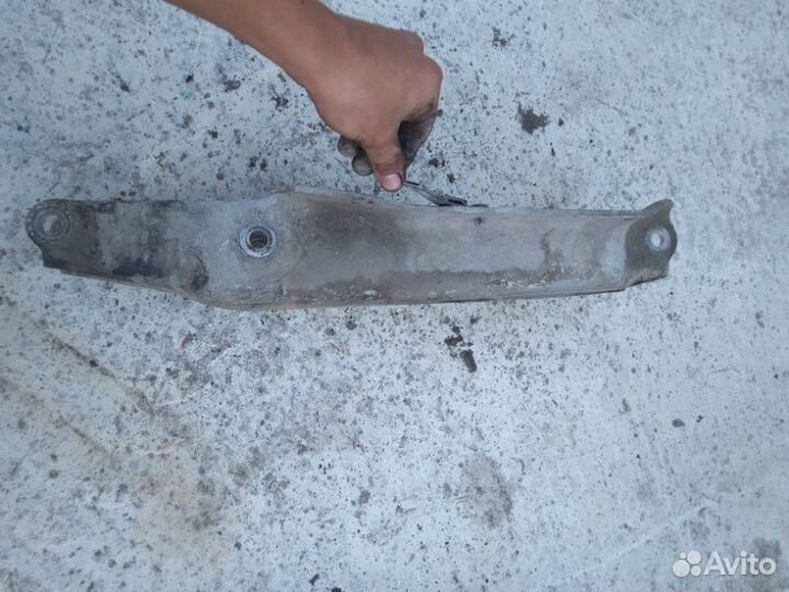 Рычаг подвески нижний Mercedes-Benz S W220 W220