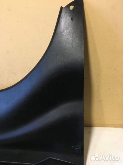 Обшивка багажника Toyota Camry V40