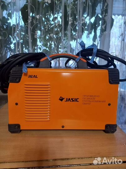 Сварочный инвертор Сварог ARC 250 real Z227