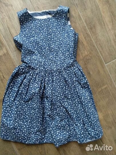 Платье р. 128