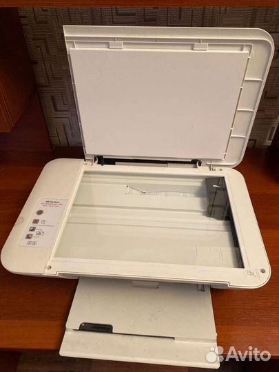 Цветной лазерный принтер бу