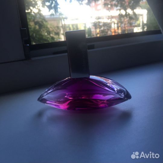 Calvin Klein Forbidden Euphoria