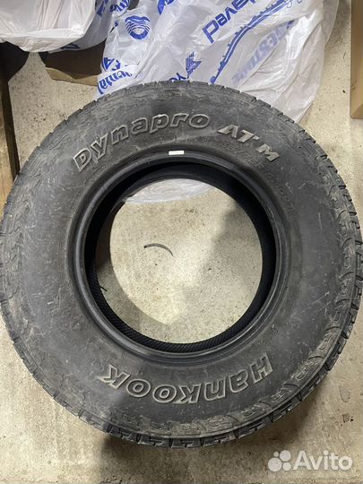 Hankook Dynapro AT M 245/75 R16