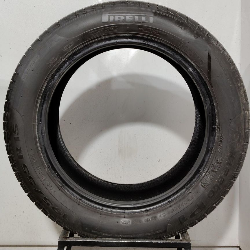 Купить шины ⚫ 195/55 R15 в Нижнем Тагиле | Авито