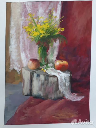 Рисую на заказ