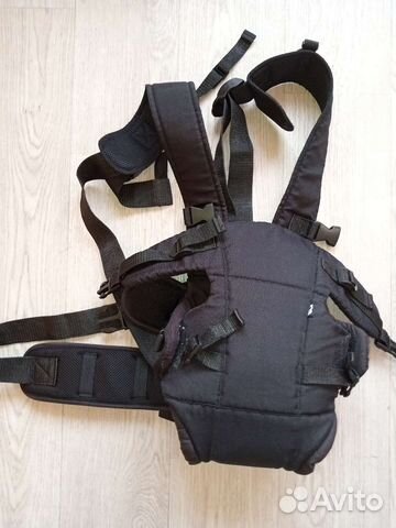 Эргорюкзак