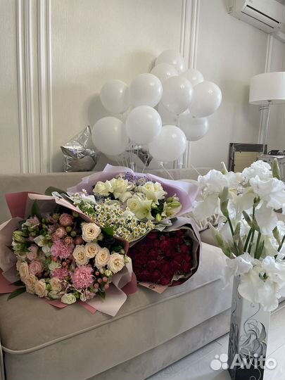 Ирис белый гигант ароматный