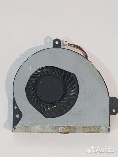 Вентилятор/Кулер Asus A43,K43,X53,K53