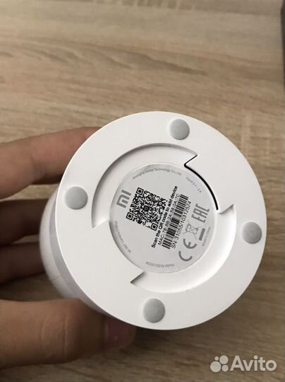 Камера видеонаблюдения купольная