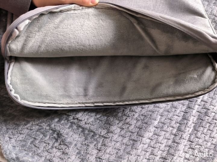 Чехол для ноутбука