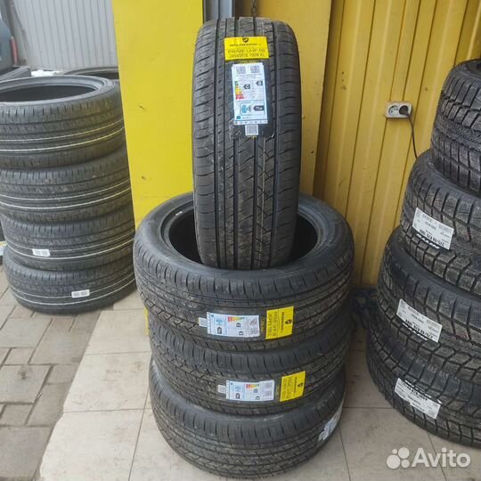 Roadmarch Prime UHP 08 245/45 R18