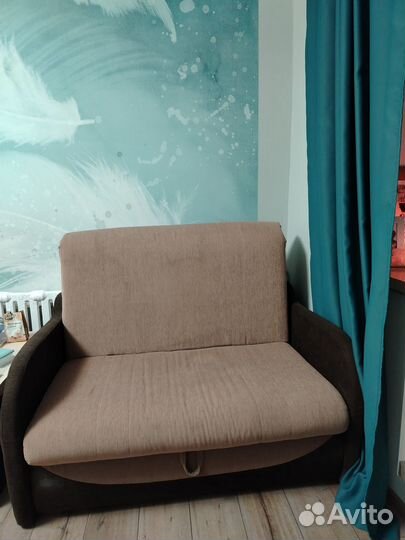 Продам диван бу