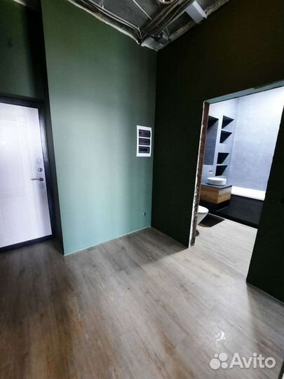 Ремонт квартир, ванных комнат