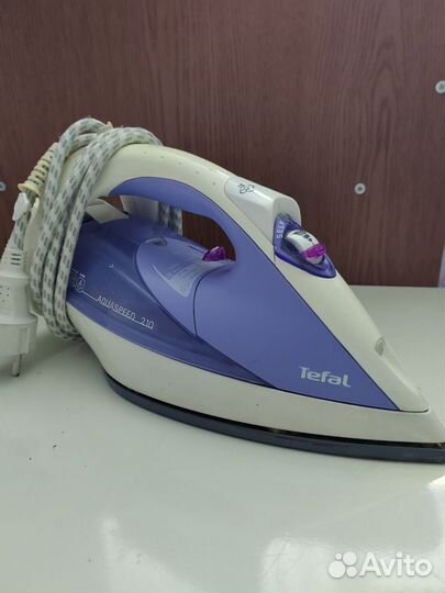 Утюг Tefal