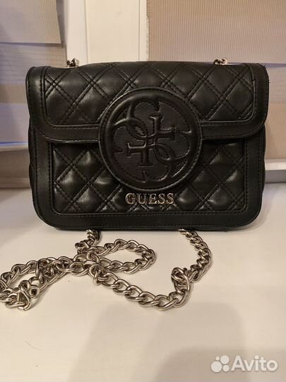 Клатч сумка Guess