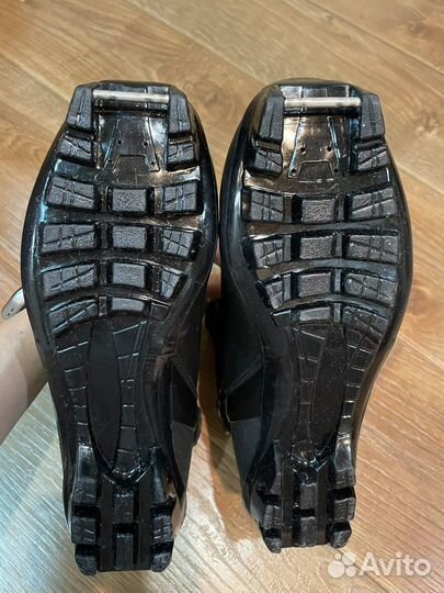 Лыжные ботинки nordway 38