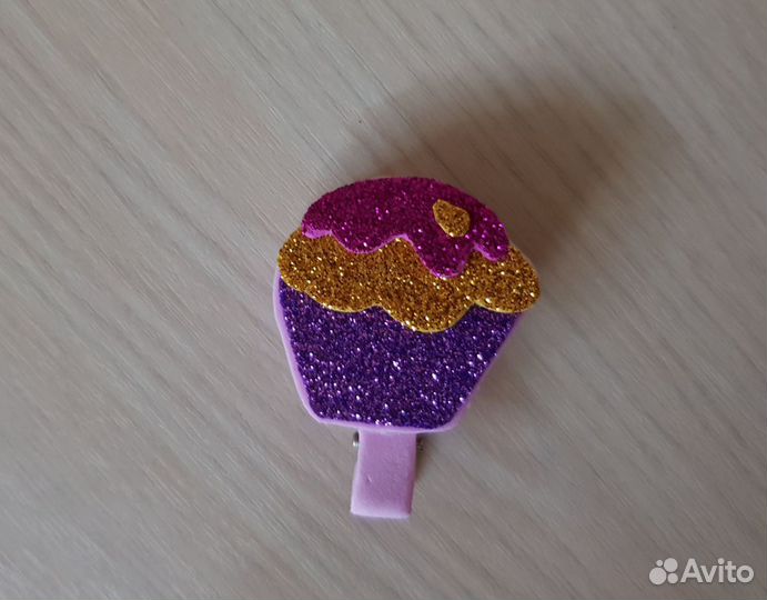 Заколочки для девочек