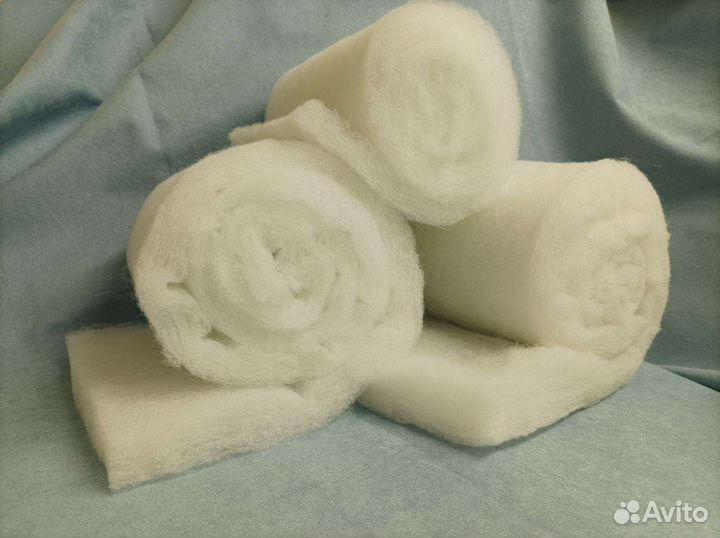 Синтепон 100, 200, 300