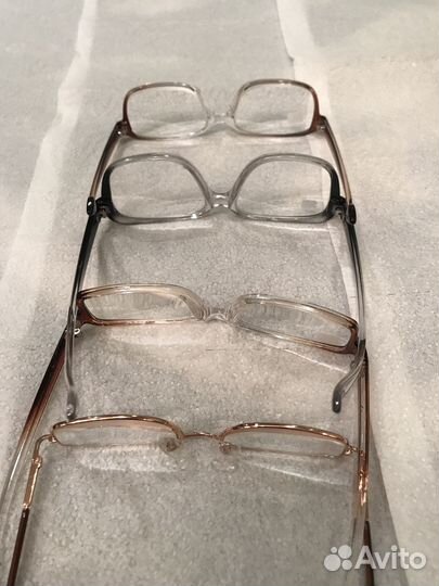 Очки для зрения лекторы
