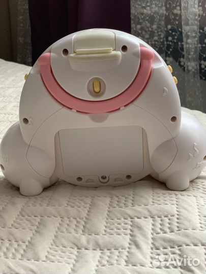 Мобиль Tiny Love бумбокс Принцесса