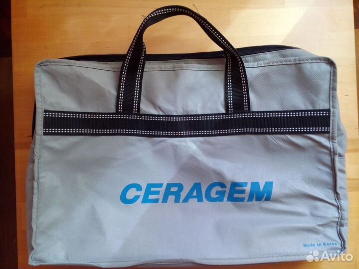 Тепловой матрас Ceragem SLE-0627