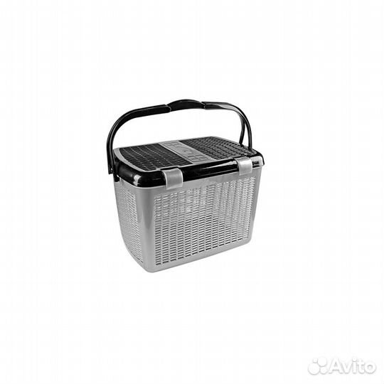 Переноска догуш 03105 для животных Большая пластма