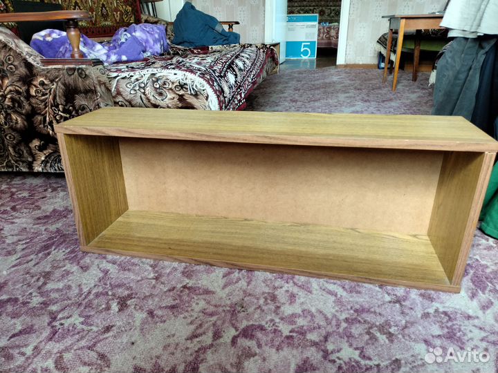 Полка книжная