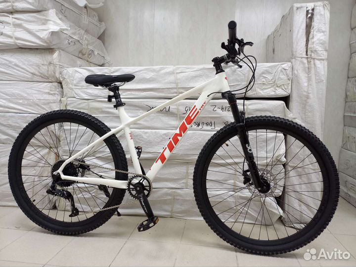 Горный велосипед 29 Алюминий гидравлика новый