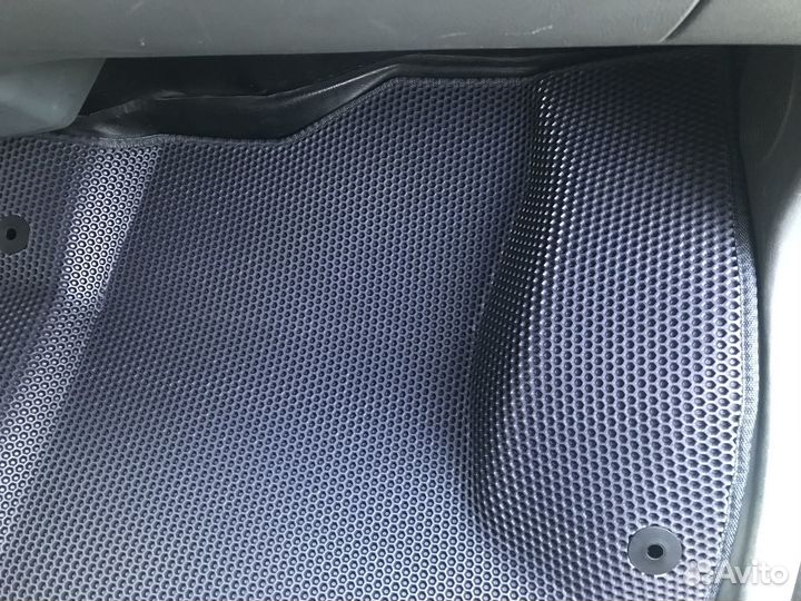 Eva Коврики Эва Ева Газель Бизнес 3302