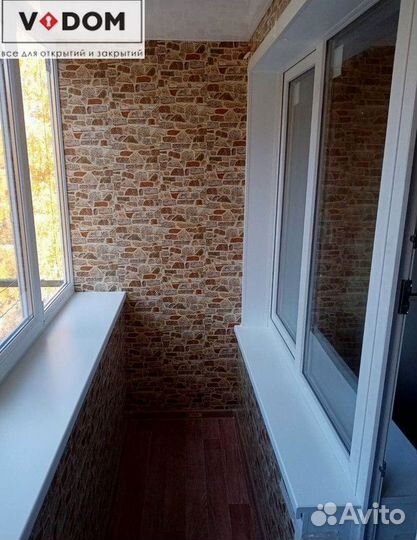 Нестандартные пластиковые окна