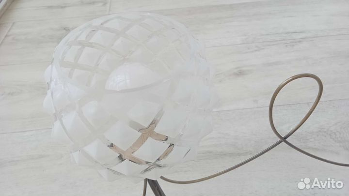 Люстра потолочная